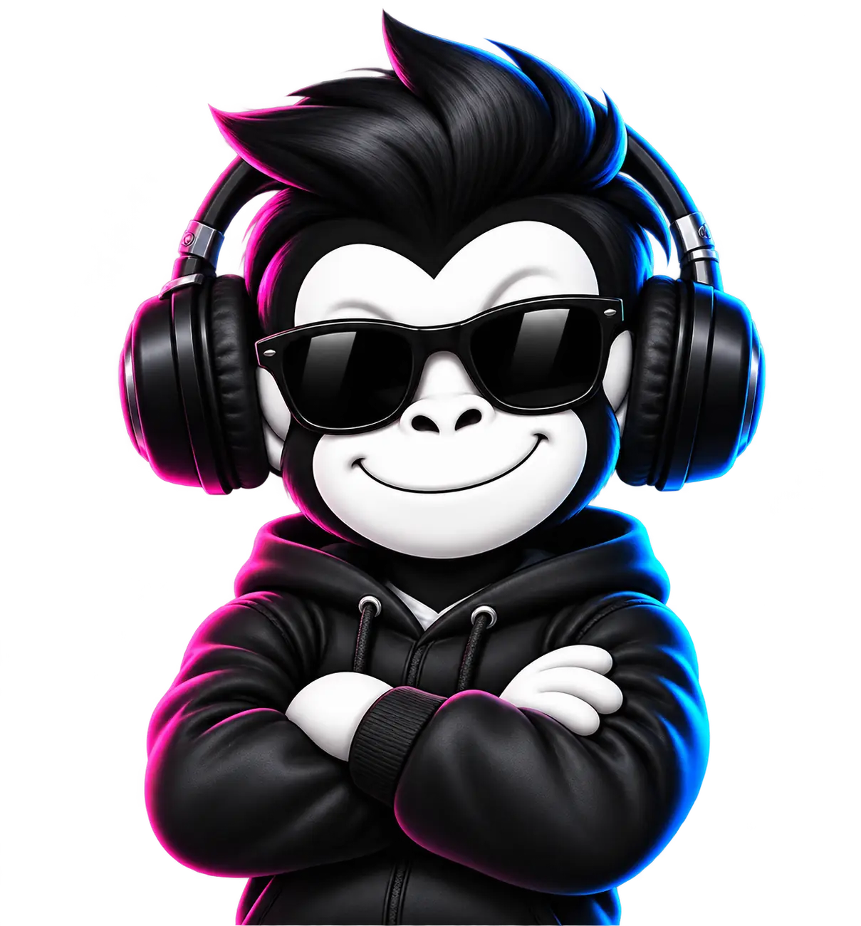 Willy, mascota de AsesorTecnologico.es