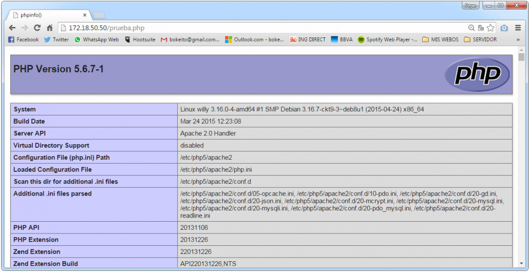 PHP-Prueba